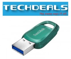 Sandisk SDCZ96-512GB Ultra Eco USB 3.2 Gen1