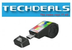 Sandisk SDCZIA-064GB USB-C FlashDrive 300Mb/s