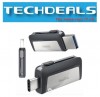 Sandisk SDDDC2-256GB Type-C Dual Drive 256GB