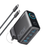 ANKER GAN CHARGER 140W 4-PORT FOLDABLE PD 3.1 B2697KZ1