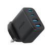 ANKER ZOLO 50W 4 PORT PD 2A 2C WALL CHARGER A121E211
