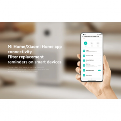 XIAOMI SMART AIR PURIFIER 4 LITE