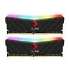 PNY MD16GK2D4360016XRGB Gaming Epic-X RGB