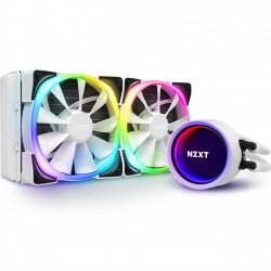 NZXT Kraken X53 RGB (LGA1700/AM5)