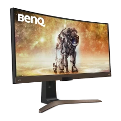 BenQ EW3880R, 37.5", 3840x1600, 60hz, 4ms (GtG), HDRi, IPS