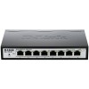 D-LINK DGS-1100-08 Smart Switch