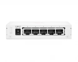 Aruba HPE Networking Instant On Switch 5 Ports