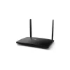 TPLINK ROUTER Wireless Dual-Band TL-MR6400 4G-LTE 5G-6GHz