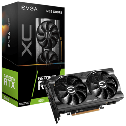 EVGA RTX 3060 XC Gaming 12GB, LHR