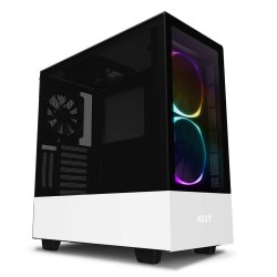 NZXT H510 Elite White