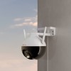 EZVIZ Outdoor Pan/Tilt Camera C8C