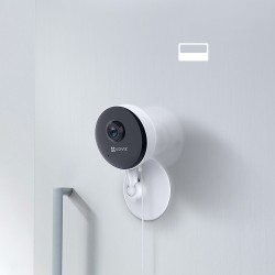 EZVIZ Smart Home Camera CS-C1C (D0-1D2WFR)