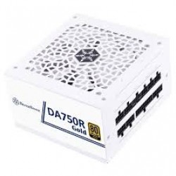 SILVERSTONE SST-DA750R-GMA-WWW 80 PLUS Gold 750W ATX 3.0 & P