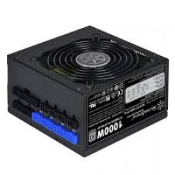 SILVERSTONE SST-ST1000-PTS Strider 1000W 80 Plus Platinum, F