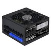 SILVERSTONE SST-ST1000-PTS Strider 1000W 80 Plus Platinum, F