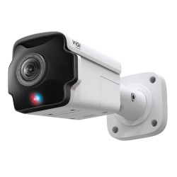 TP-LINK InSight S385PI VIGI 8MP Outdoor IR Panoramic Bullet 