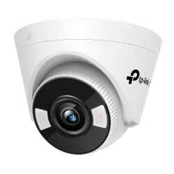 TP-LINK VIGI C440-W(4mm)  4MP Full-Color Wi-Fi Turret Networ