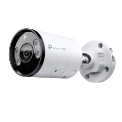 TP-LINK VIGI C345(4mm) 4MP Full-Color Bullet Network Camera 