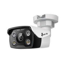 TP-LINK VIGI C330I(6mm) 3MP Outdoor Bullet Network Camera 
