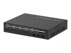 NETGEAR GSM4248UX-100AJS M4250-40G8XF-PoE++ (GSM4248UX) ? AV