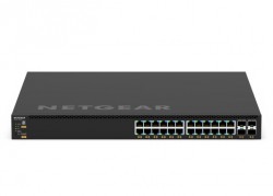 NETGEAR GSM4328-100AJS M4350-24G4XF MANAGED SWITCH