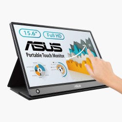 ASUS MB16AMTR  ZenScreen Touch 16? USB-C Portable Monitor