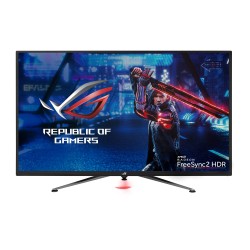 ASUS XG438Q  ROG Strix XG438Q 43? Large Gaming Monitor with 