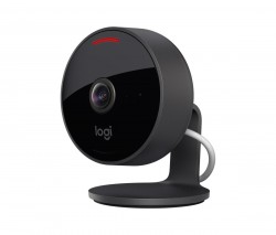 Logitech Circle View - Graphite 961-000492