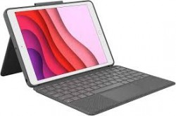 Logitech Combo Touch for iPad - 7th, 8th & 9th Gen 920-00972