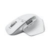 Logitech MX Master 3S For Mac Wireless Mouse - Pale Grey 910