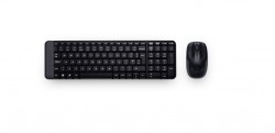 Logitech MK220 Wireless Combo 920-003235
