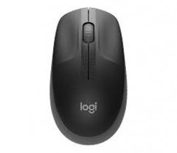 Logitech M190 Wireless Mouse - Charcoal 910-005913