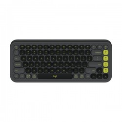 Logitech Pop Icon Keys - Graphite 920-013083