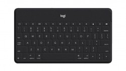 Logitech Keys To Go - Black 920-008536