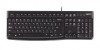 Logitech K120 Wired Keyboard 920-002582