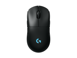 Logitech G PRO 2 LIGHTSPEED Wireless Gaming Mouse - Black 91
