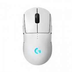 Logitech G PRO 2 LIGHTSPEED Wireless Gaming Mouse - White 91