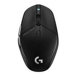 Logitech G303 LIGHTSPEED Shroud Edition Wireless Gaming Mous