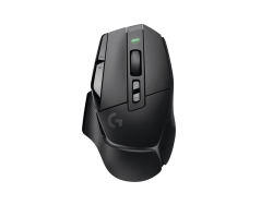 Logitech G502 X LIGHTSPEED Wireless Gaming Mouse 910-006182