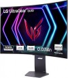 LG 39GS95QE-B Curved UWQHD OLED 240Hz 0.03ms HDR400 HAS