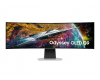 SAMSUNG 49" CURVED OLED G9 GAMING MONITOR LS49CG934SEXXS