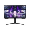 SAMSUNG LCD LS24AG320NEXXS 24" GAMING MONITOR LS24AG320NEXXS