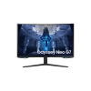 SAMSUNG LCD LS32BG752NEXXS 32" GAMING MONITOR (HAS) LS32BG75