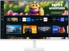 SAMSUNG LS27CM501EEXXS 27" SMART MONITOR WHITE LS27CM501EEXX