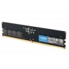 Crucial 32GB DDR5-5600 UDIMM CL46 (16Gbit) CT32G56C46U5