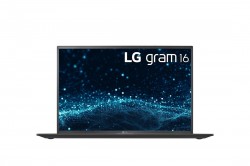LG 16Z90TL-G.AU78A3 U7 256V, 16GB, 1TB, IPS 2560x1600, Copil
