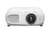 EPSON V11HA73052 Home Theatre EH-TW6250 4K PRO-UHD 3LCD Smar