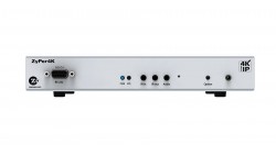 ZeeVee Z4KANLENCF3  ZyPer4K, Single, HDMI 2.0 with Analogue,