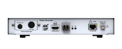 ZeeVee Z4KANLENCF3U  ZyPer4K, Single, HDMI 2.0 with Analogue