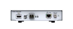 ZeeVee Z4KENCF3  ZyPer4k HDMI 2.0 Fiber Encoder Z4KENCF3